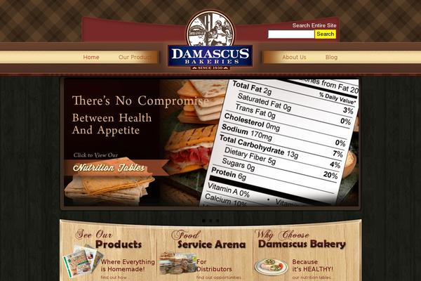 Site using GoDaddy Email Marketing plugin