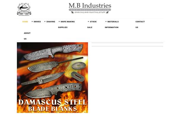 Exo-theme theme site design template sample