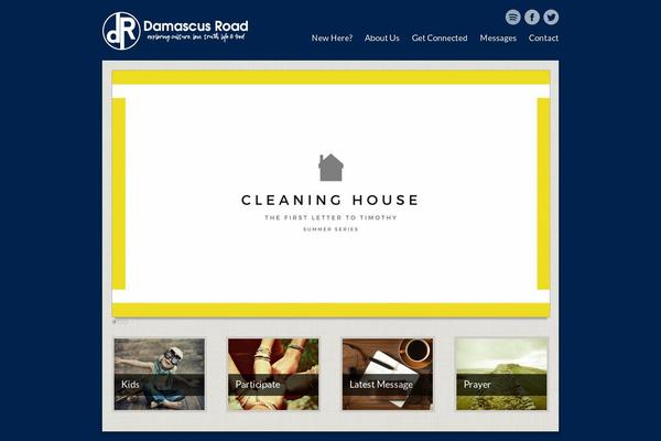 Site using Haiku-minimalist-audio-player plugin