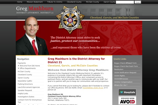 Snow Summit theme site design template sample