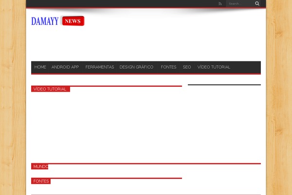 Shopping theme site design template sample