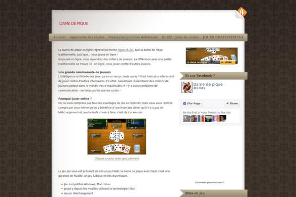 damedepique.info site used Zinepress_v1.0.1
