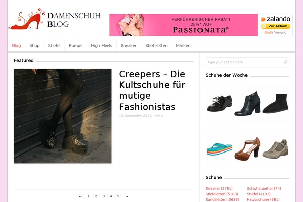 Lightly theme site design template sample