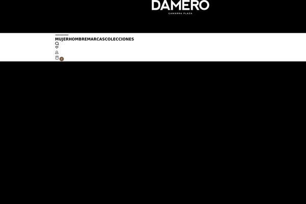 Site using Woocommerce-mercadopago plugin
