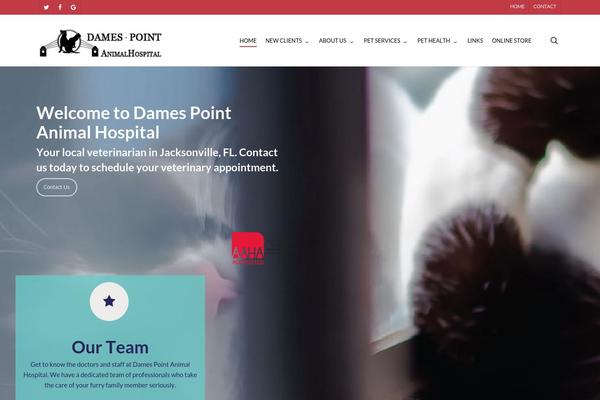 Site using Lifelearn-accessibility plugin