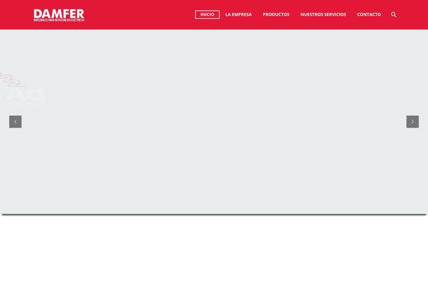TheGem theme site design template sample