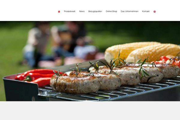 damhus.de site used Damhus