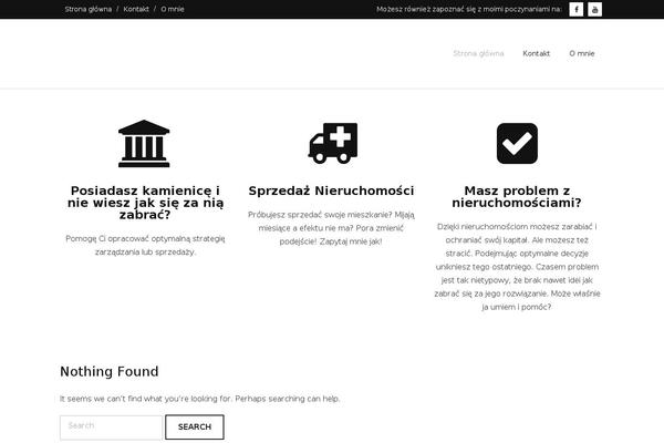 Twentytwentyfour theme site design template sample