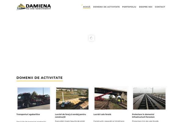 Site using WP Video Posts plugin