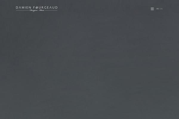 Kalium-child theme site design template sample