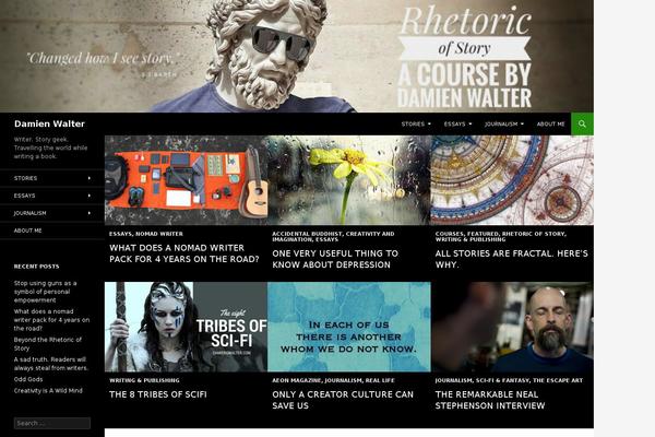 Site using Editing-toolkit-plugin plugin