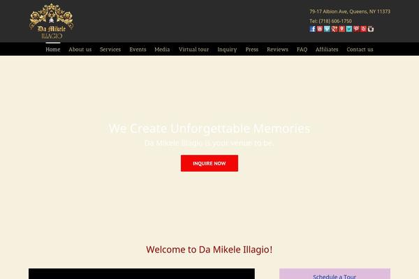 Site using Affiliatewp132 plugin