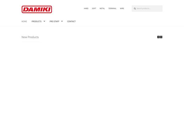 Site using Storefront-blog-customiser plugin