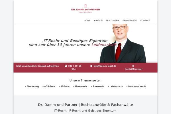 Site using footnotes plugin