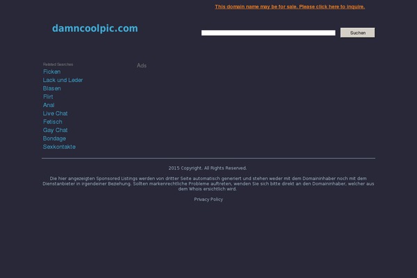 Hightech theme site design template sample