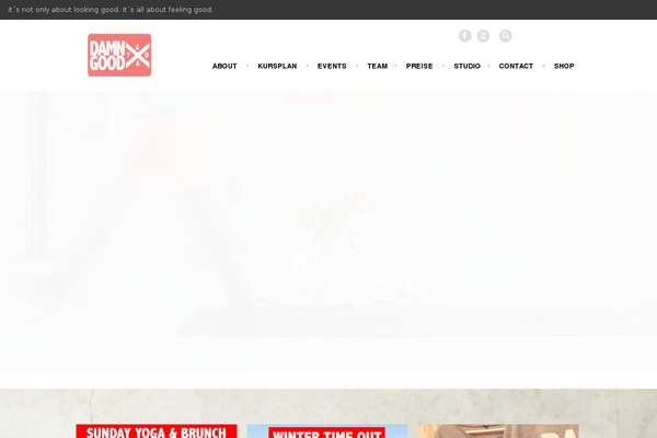 damngoodyoga.de site used Rocco