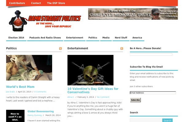 Site using Advanced WP Columns plugin