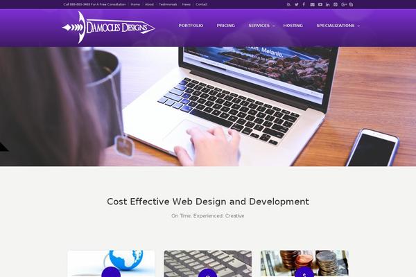 Site using Karma_builder plugin