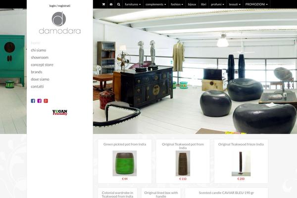 Editheme theme site design template sample