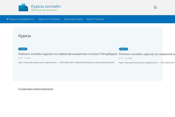 Site using Vote2x plugin