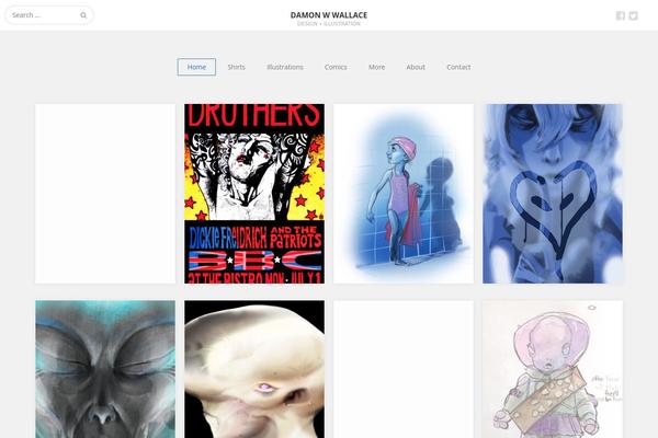 Site using Contactic plugin