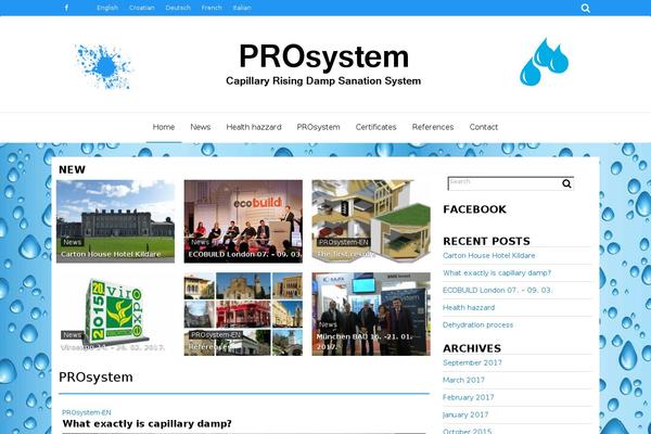 Read More theme site design template sample