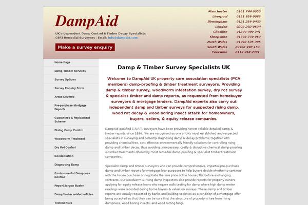 Site using Easy-columns plugin