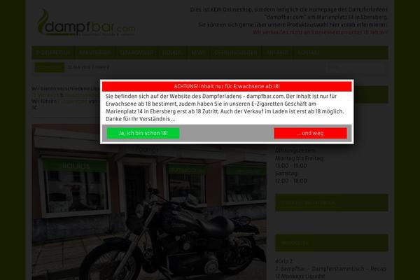 MH Newsdesk theme site design template sample