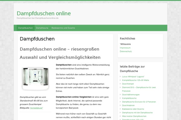 Travelify theme site design template sample