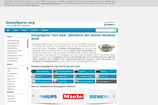 Bestsellers theme site design template sample