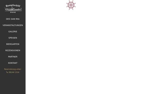 Site using Dt-the7-core plugin