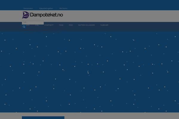 Site using Woo-vipps plugin