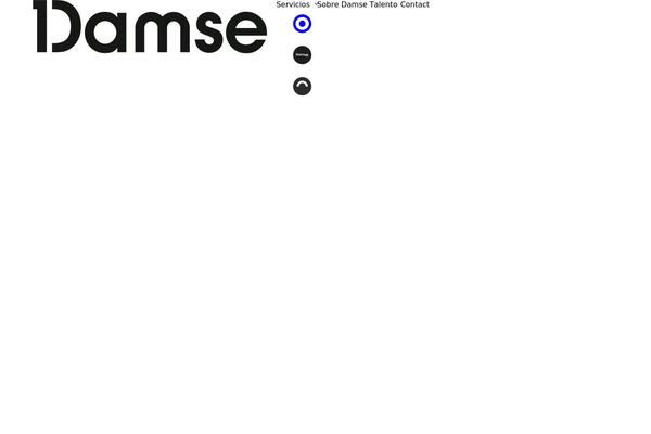 Brisk-child theme site design template sample