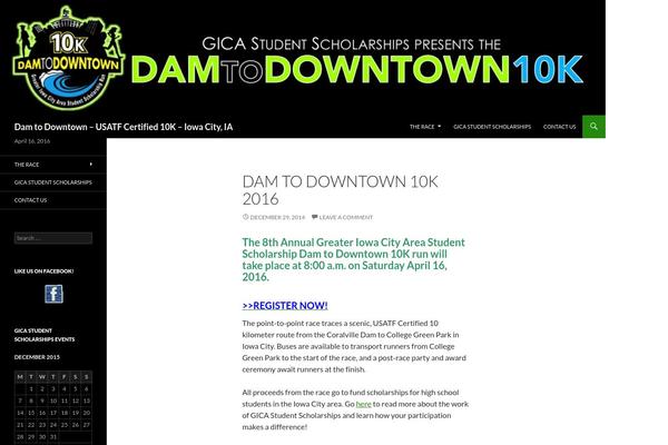 Site using Contact Bank - Contact Forms Builder plugin