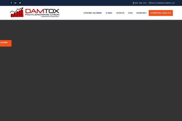 Site using Client Logo Carousel plugin