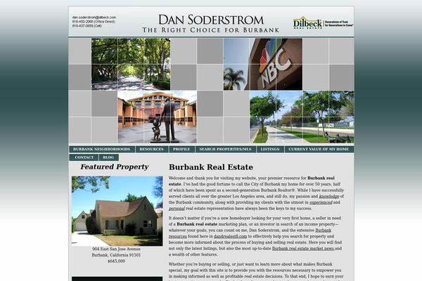 Site using FPP-Pano plugin
