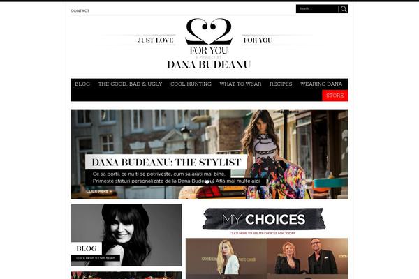 Site using Complete-gallery-manager plugin