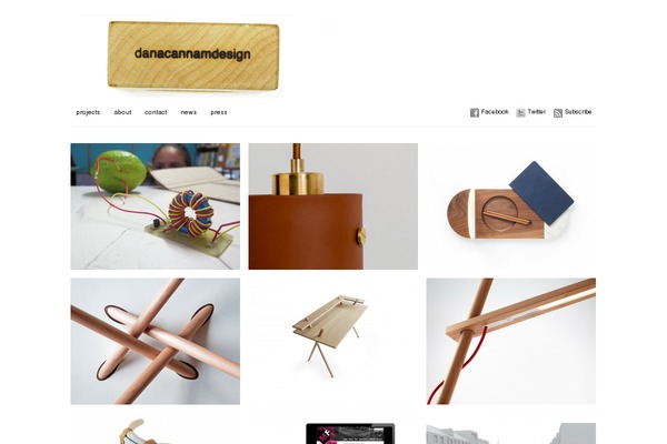 Imbalance theme site design template sample