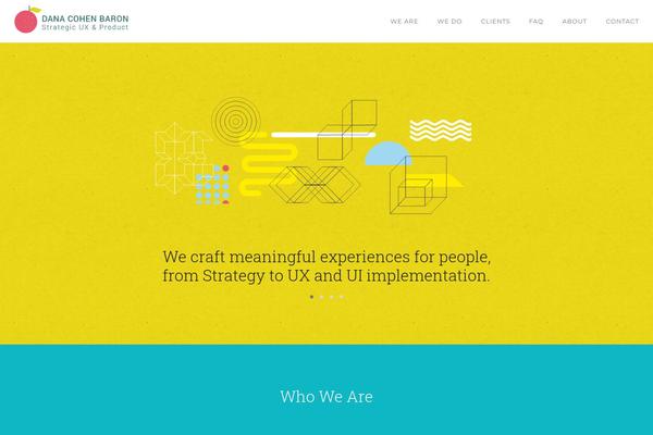 Site using Client-carousel plugin