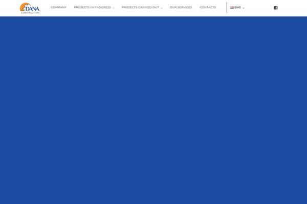 Tgconstructor theme site design template sample