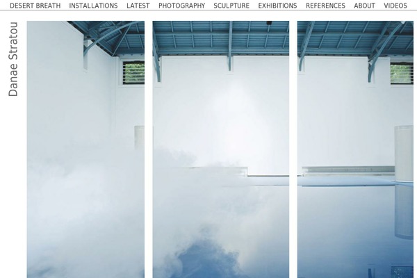 Site using Page-loader plugin