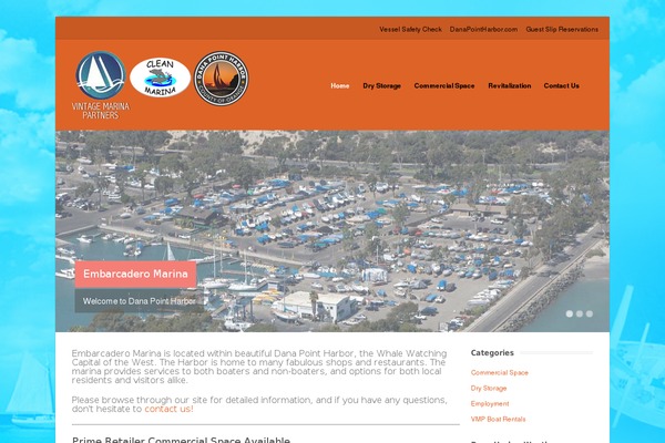 Site using Awesome Weather Widget plugin