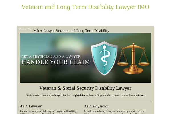 Site using Widget-options plugin