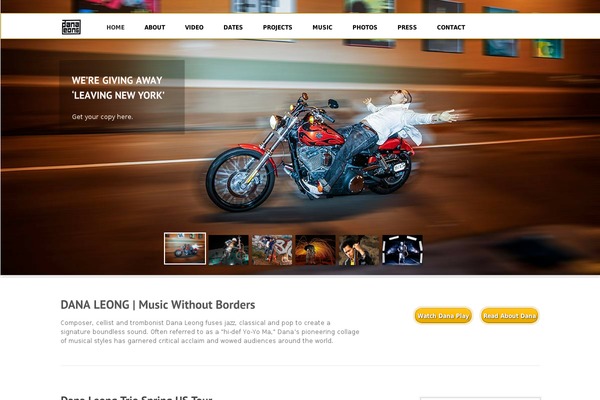 Responsive Mobile theme site design template sample