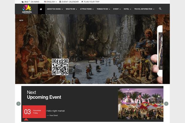 Site using Covid19 plugin