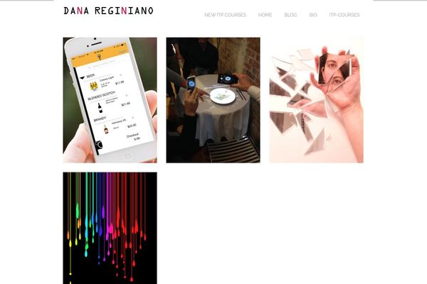 ArtWorkResponsive theme site design template sample