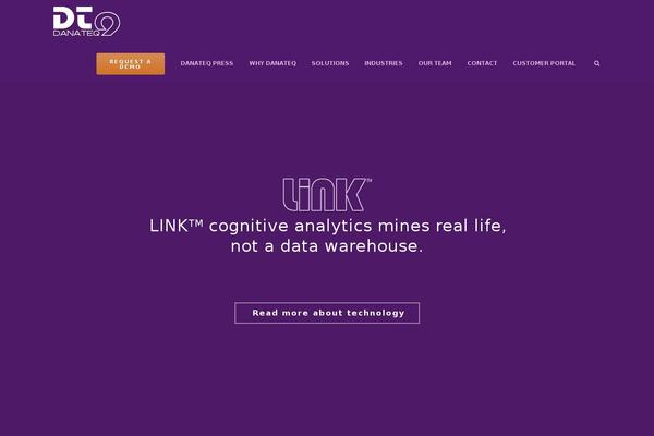 Site using My Twitter Widget plugin