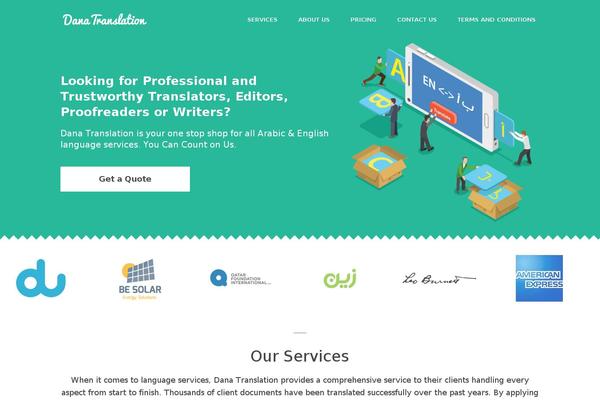 Site using Forms plugin