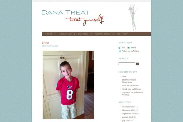 Site using WP-Print plugin