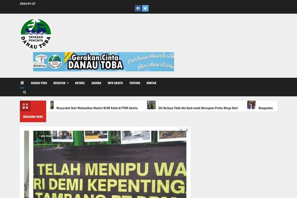 Site using Magic-content-box-lite plugin